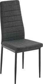 XXXLutz STOLIČKA, 41/98/52 cm Ti'me - Stoličky - 001836000502