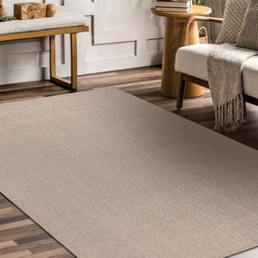 Koberec TEXTURA 488.12.LA110 béžový / sivý