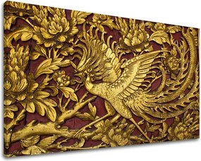 Obraz na stenu FENG SHUI FS007E11