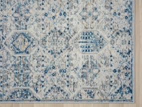 My Flair, Kusový koberec My Heriz 2 Beige, 160x230, béžová, chodba / predsieň