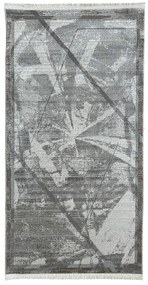 Koberec Obsesion 0,8/1,5 FS20C OBY52 sivý