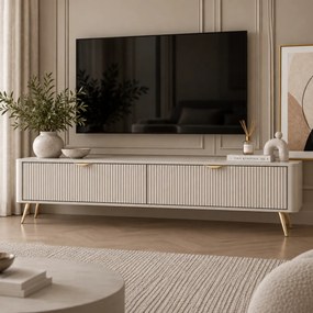TV STOLIK TREVISO KAŠMÍR 200 cm