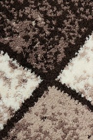 Koberec SLIM YOGA MRAMOR 3320 béžový