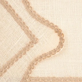 Podložka pod tanier CALMA béžová 775680 (2 ks)