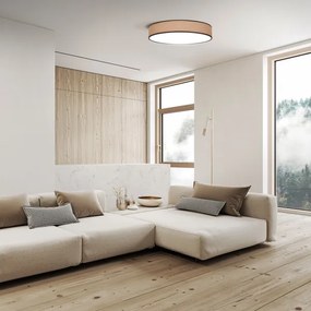 Solight WO8004 - LED Stm. svietidlo BROWNIE LED/60W/230V 3000-6500K pr. 50 cm +DO