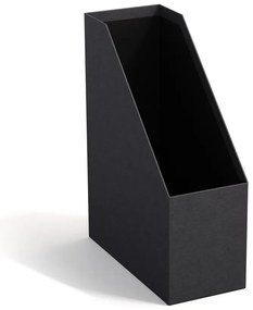 Kartónový organizér pre dokumenty Estelle Canvas Paper Laminate – Bigso