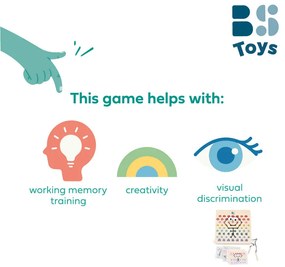 Kódované vyšívanie