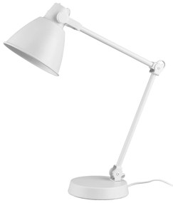 Livarno home Stolná LED lampa (biela)  (100384827)