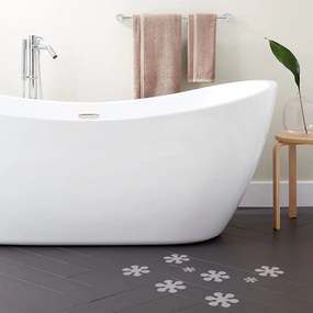 B2B Protišmykové nálepky do vane