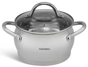 Wellhox Sada 12ks hrncov s rajnicou