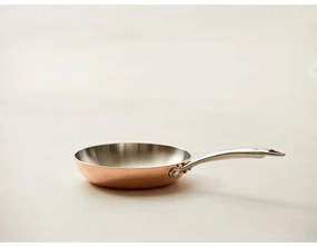 Antikoro/medená panvica ø 20 cm – Blomsterbergs