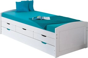 Posteľ Ulli 90x200 cm