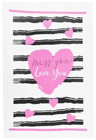 Kuchynské utierky Dear set 9 ks EMI