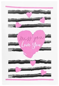 Kuchynské utierky Dear set 9 ks EMI