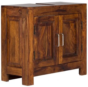 furniture-nabytek.cz - Kúpeľňový set nábytku z indického masívu palisander