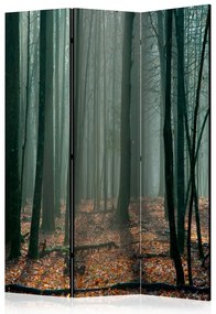 Artgeist Paraván - Witches' forest [Room Dividers]