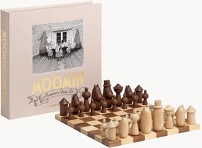 Šachy Moomin