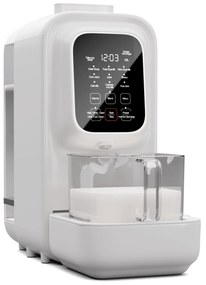 Klarstein Loire 4 v 1, výrobník vegánskych nápojov, 800/1200 W, 1200 ml, dotykové ovládanie, odnímateľný zásobník na vodu