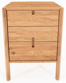 Nočný stolík Pola - The Beds