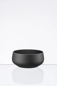 Crystalex Misky MINI Bowls black 170 ml, 4 ks