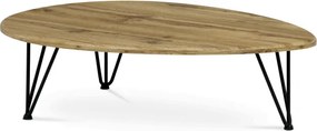 Konferenčný stolík AF-3013 OAK