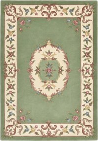 Koberec BLOOMINGVILLE zelený