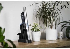 Concept VP4430 - Ručný vysávač DIRECT ANIMAL 180W/14,8V 2200 mAh čierna