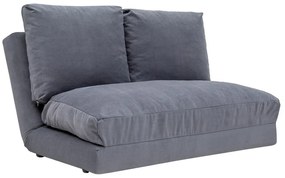 Rozkladacia pohovka Taida Grey