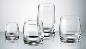 BOHEMIA PAVO POHÁR 230ML SADA 6 KS