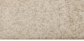 Koberce Breno Metrážny koberec EQUATOR 39, šíře role 400 cm, béžová