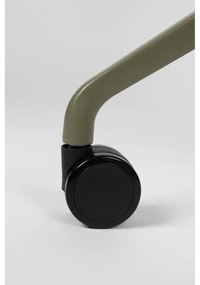 Kancelárska stolička Albert Kuip – Zuiver