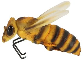 Polyresínová záhradná soška Butterfly – Esschert Design