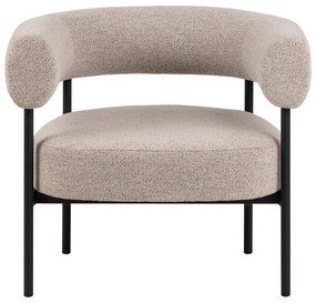 Čalúnené jedálenské kreslo Oakfield – Actona