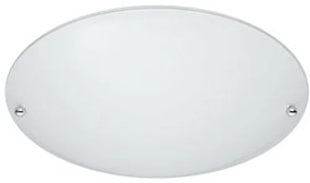 Trio Lana stropné osvetlenie hliník 6196011-01 TR6196011-01