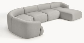 Modulárna sedacia'súprava Sofia