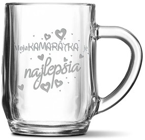 Sablio Polliter Moja kamarátka je najlepšia: 0,5