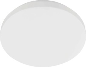 XXXLutz STROPNÉ SVIETIDLO, 26/5,5 cm Eglo - Online Only bytové doplnky - 003348268401