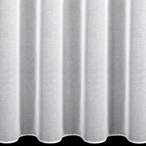EUROFIRANY VIANOČNÁ ZÁCLONA NA KRÚŽKOCH XMAS 140X250 CM HVIEZDY