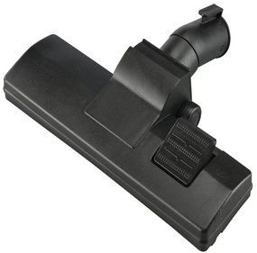 Priemyselný samočistiaci vysávač 4v1 BestBerg BBVC-30 / 750 W / 30 l / nerezová oceľ/oranžová