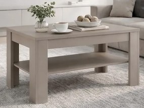 Konferenčný stolík Lucy, béžový kašmír%