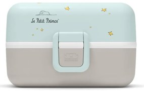 Detský desiatový box Monbento Tresor Le Petit Prince