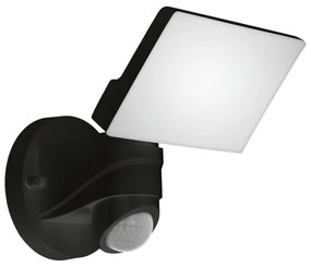 Eglo 98178 - LED Vonkajšie svietidlo so senzorom PAGINO LED/15W/230V IP44