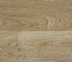 IVC Commercial, PVC podlaha - lino Logitex Ultimate 55 Toronta T13, na mieru, šíře 2m,4m, béžová, filc, chodba / predsieň