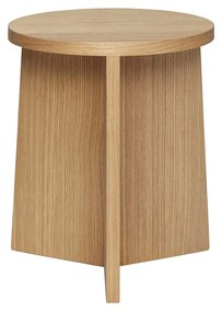 Stolička Split ∅ 35 × 42 cm