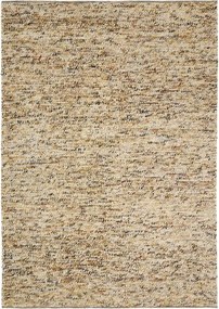 Ručne tkaný vlnený koberec 200x300 cm Elanis – Kave Home
