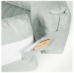 roba Hniezdočko, prebaľovacia podložka, mantinel do postieľky 3 v 1  (100393123)