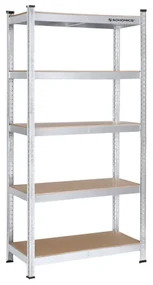 Regál GLR40SV