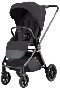 Kočík CARRELLO Ultra 2in1 Night Black