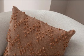 Obliečka na vankúš 43x43 cm Tuffet – Mioli Decor