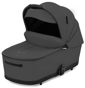 KINDERKRAFT SELECT - Kombinovaný kočík 2v1 YOXI Moonlight grey